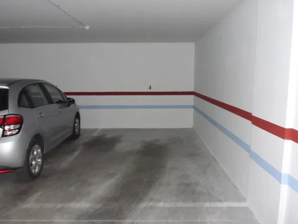 Piso centro Aguadulce