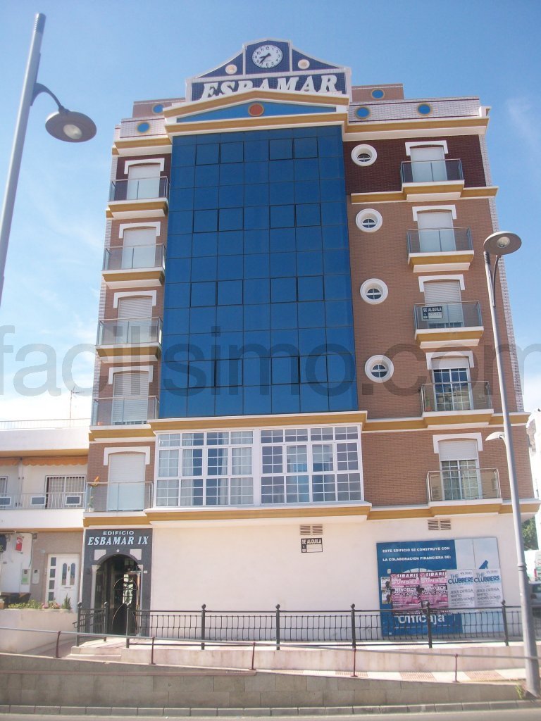 Piso centro aguadulce