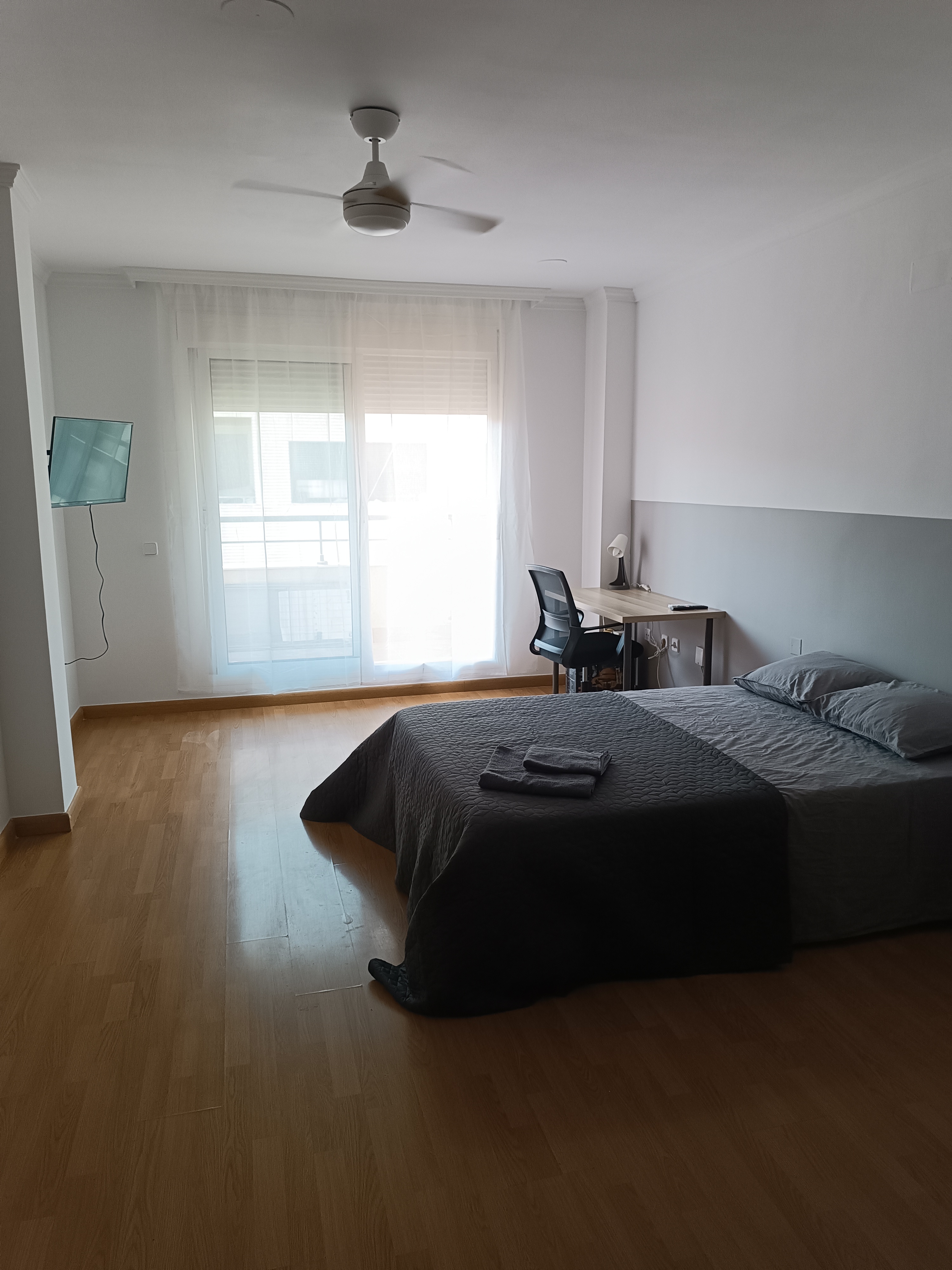 Habitación en El Parador